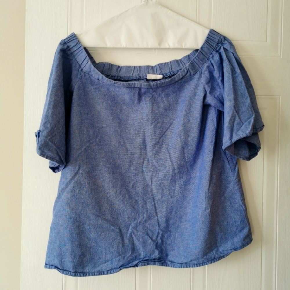 Goldspark Top for women